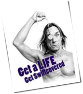 Iggy Pop: Beh&ouml;rde verbietet Werbeclip