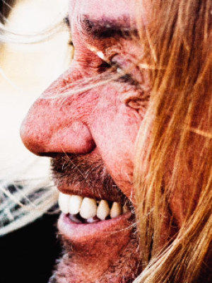 Iggy Pop: Der neue Track