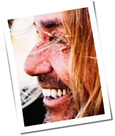 Iggy Pop: Der neue Track 