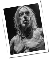 Iggy Pop: Neuer Song 