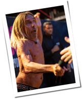 Iggy Pop: Neuer Song 