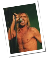 Iggy Pop: Penis-Tr&auml;ume im Rentenalter