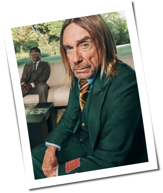 Iggy Pop: Poolparty mit A&dollar;AP Rocky und Tyler The Creator