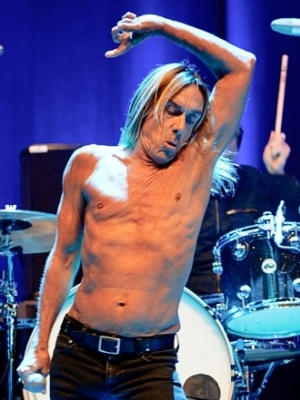 Iggy Pop: