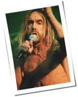 Iggy Pop: Zu laut f&uuml;r die Schweiz