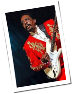 Ike Turner: Rock'n'Roll-Legende gestorben