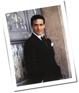 Il Divo: Carlos Mar&iacute;n stirbt mit 53 Jahren