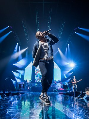 Imagine Dragons: 
