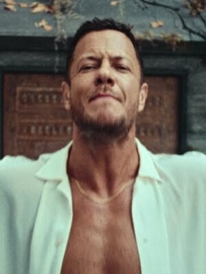 Imagine Dragons:
