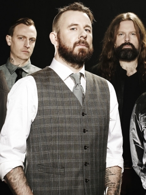 In Flames: Video zu