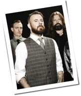 In Flames: Zwei neue Songs im Stream