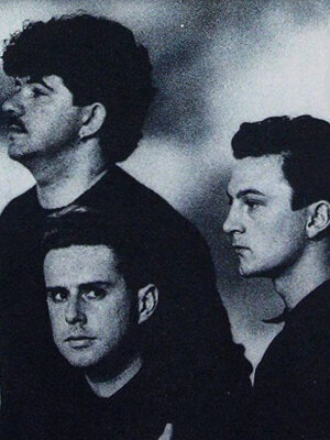 In Originalbesetzung: Frankie Goes To Hollywood beim ESC