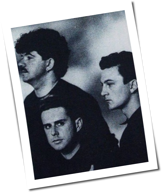 In Originalbesetzung: Frankie Goes To Hollywood beim ESC