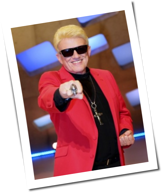 In den Dreck gezogen: Heino st&auml;nkert &uuml;ber Schlager-Tatort