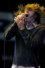 Incubus: Ex-Mitglied bedroht DJ Chris Kilmore
