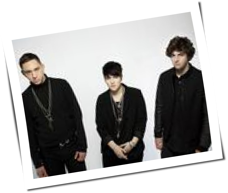 Indie-Hype: Spiel&comma; Satz und Sieg f&uuml;r The XX