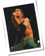 Internet-Gig: Iggy Pop l&auml;sst Fan online strippen
