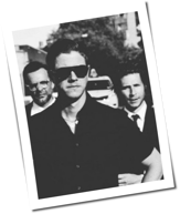 Interpol: Neuer Song 