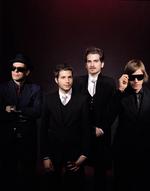 Interpol: Neues Album vorab im Netz