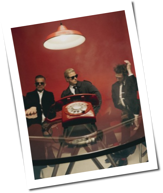 Interpol: Zwei neue Songs&comma; Album im August