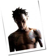 Interview: Tricky disst Bono und Damon Albarn