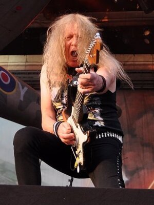 Iron Maiden: Der neue Song