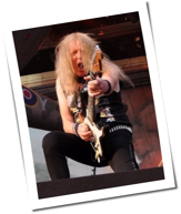 Iron Maiden: Der neue Song 