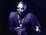 Isaac Hayes:
