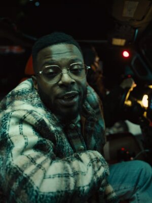Isaiah Rashad: Die Rückkehr eines TDE-Zugpferdes