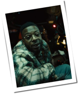 Isaiah Rashad: Die R&uuml;ckkehr eines TDE-Zugpferdes