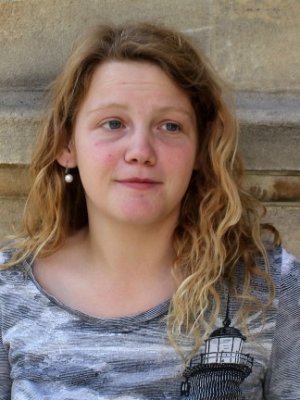 Israelkritik: Kate Tempest rechtfertigt Berlin-Absage
