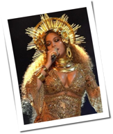 J Balvin: Beyonc&eacute;-Remix zu 