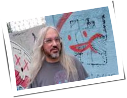 J Mascis: Erster Song vom Akustik-Album
