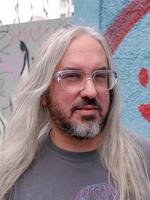 J Mascis: 