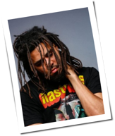 J&period; Cole: R&uuml;ckkehr zum Alter Ego 