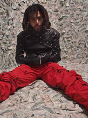 J&period; Cole: Video zu neuem Track 