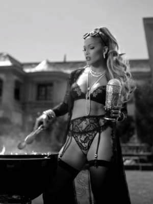 J.Lo, DJ Khaled , Cardi B: Neues Video
