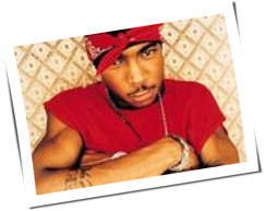 Ja Rule: Verhaftung wegen Marihuana