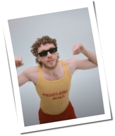 Jack Harlow: Eing&auml;ngiger Ohrwurm vom lockigen Charmeur
