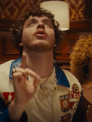 Jack Harlow: Neues Video zu