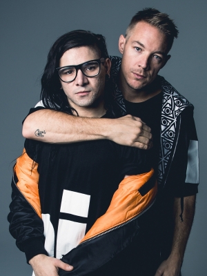 Jack Ü: Neues Video mit Justin Bieber