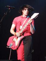 Jack White: