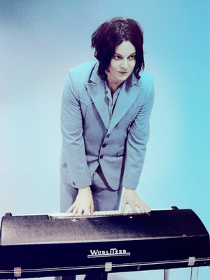 Jack White: Neues Video zu