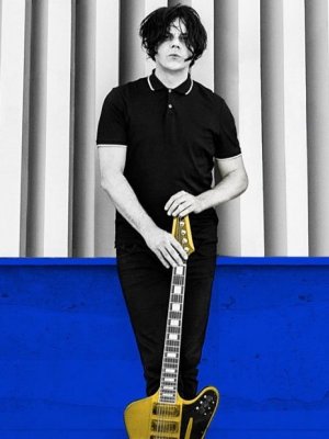 Jack White: