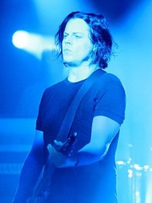 Jack White in Berlin: Tourstart ohne Zwinker-Emojis
