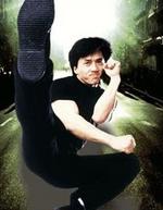 Jackie Chan: Action-Star singt Olympia-Song