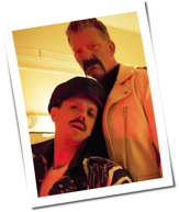 Jake Shears: Josh Homme feiert den 