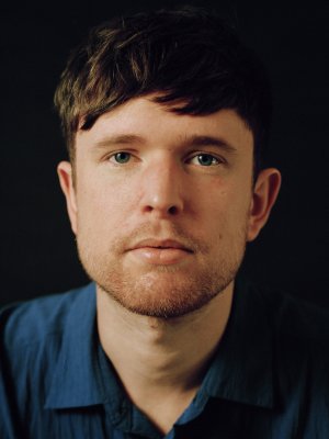 James Blake: Neues Video zu