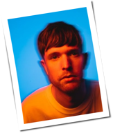 James Blake: Zu sch&ouml;n&comma; um wahr zu sein