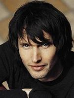 James Blunt: